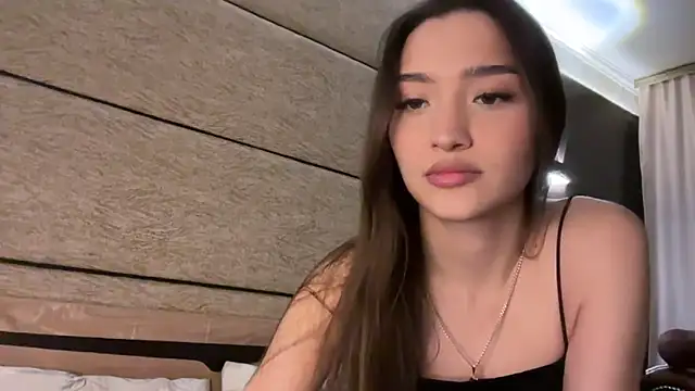 MilenaMilven online show from 01.01.25