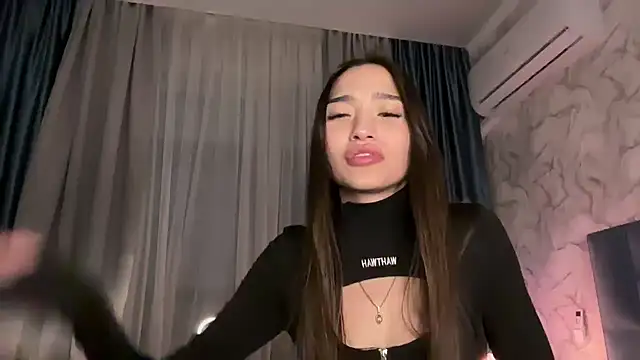 MilenaMilven online show from 01.06.25