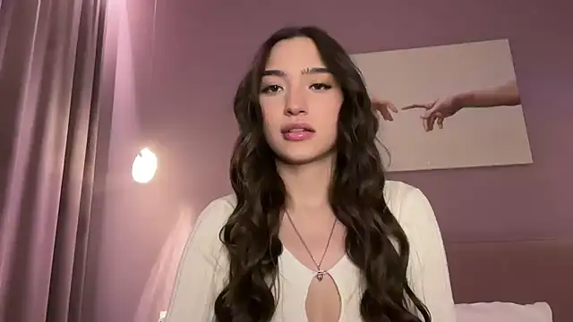 MilenaMilven online show from 01.16.25