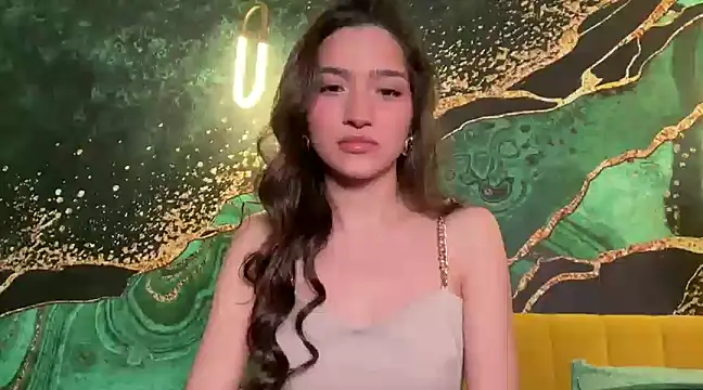 MilenaMilven online show from 01.17.25