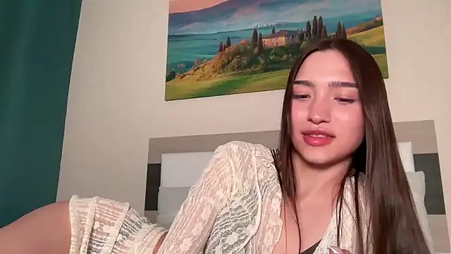 MilenaMilven online show from 03.09.25