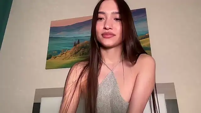 MilenaMilven online show from 03.18.25