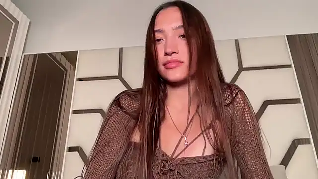 MilenaMilven online show from 10.10.25