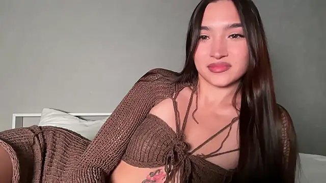 MilenaMilven online show from 02.08.26