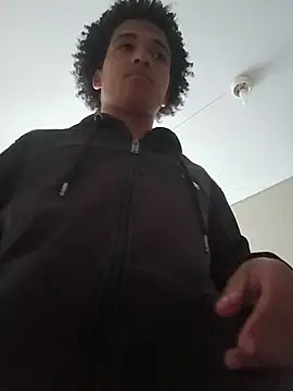 TheRiseOfDick online show from 04.07.26