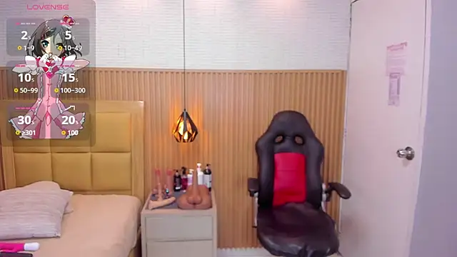 LOLAMAXI online show from 04.01.26