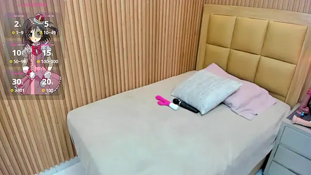 LOLAMAXI online show from 04.06.26