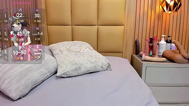 LOLAMAXI online show from 06.02.26