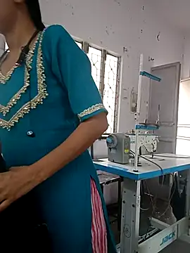 KumarSilencesex21 online show from 04.20.26