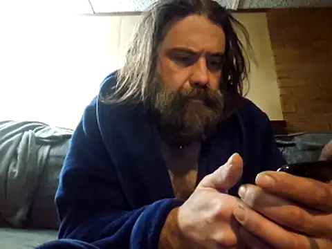 zaneporter46 online show from 02.19.25