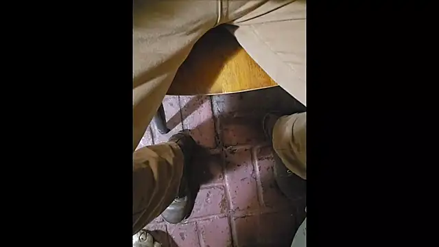 zaneporter46 online show from 10.27.25