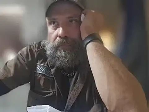 zaneporter46 online show from 11.20.25