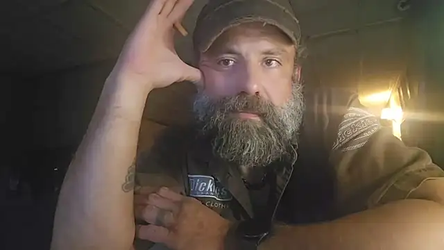 zaneporter46 online show from 11.20.25