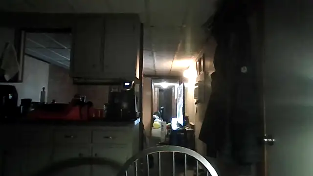 zaneporter46 online show from 11.27.25