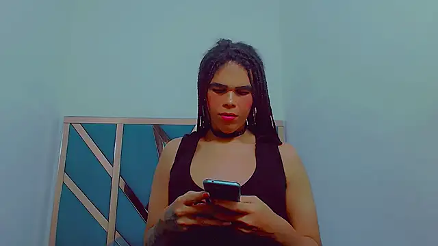 fox naughty violet online show from 11.15.25