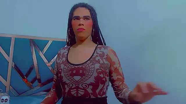 fox naughty violet online show from 11.18.25