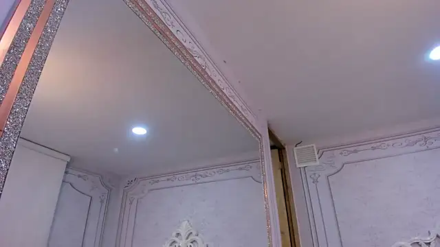 Snapshot of Daphne_Fox_ chatting on 03.05.25 Daphne Fox online show from 03.05.25