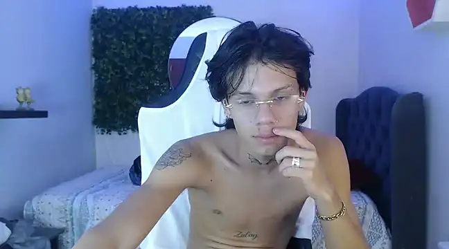 andy dan18 online show from 12.28.24