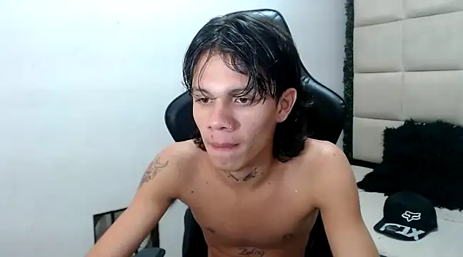 andy dan18 online show from 12.31.24