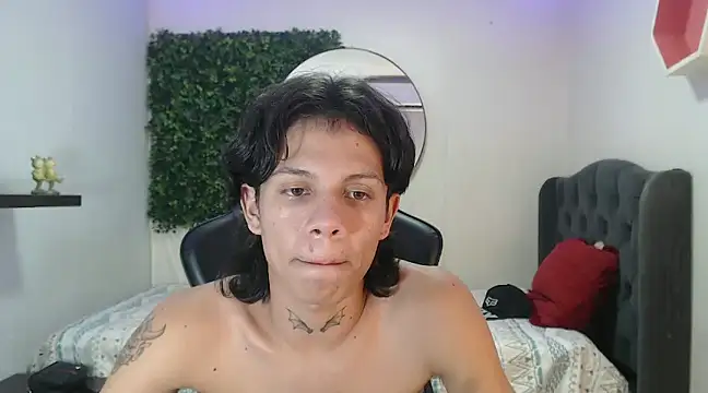 andy dan18 online show from 01.07.25