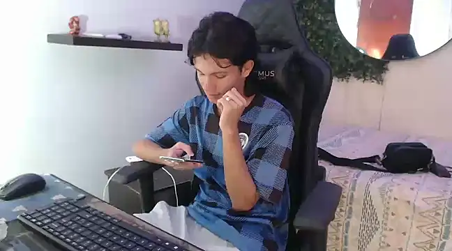 andy dan18 online show from 01.09.25