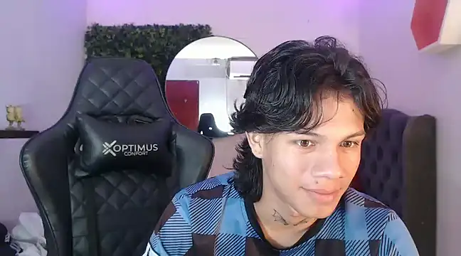 andy dan18 online show from 01.15.25