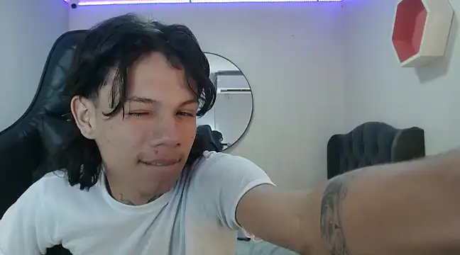 andy dan18 online show from 01.19.25