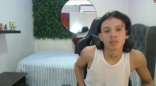 andy dan18 online show from 01.20.25