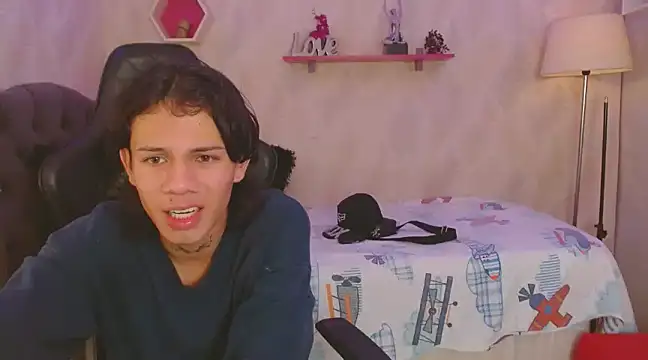 andy dan18 online show from 02.13.25