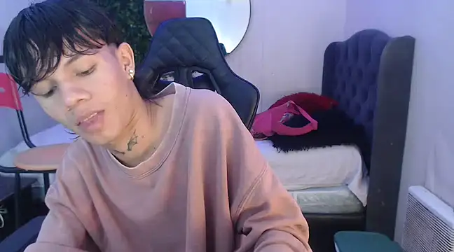 andy dan18 online show from 02.25.25