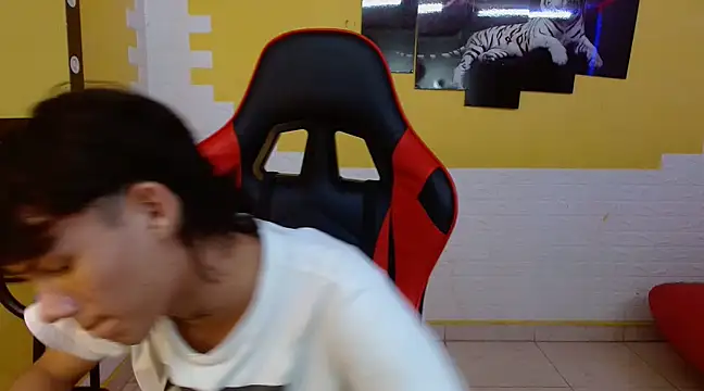 andy dan18 online show from 03.05.25