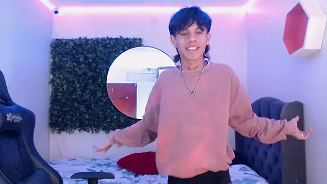 andy dan18 online show from 03.12.25