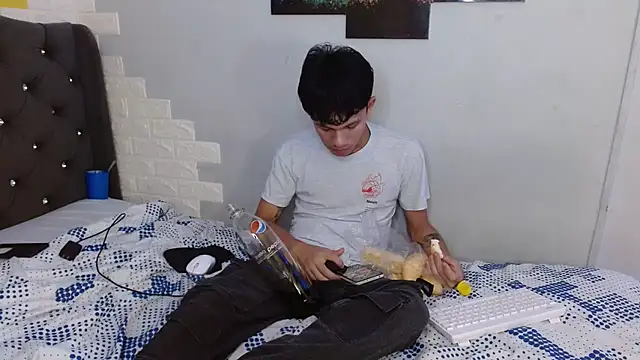 andy dan18 online show from 09.09.25