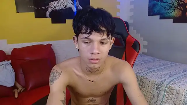 andy dan18 online show from 09.20.25