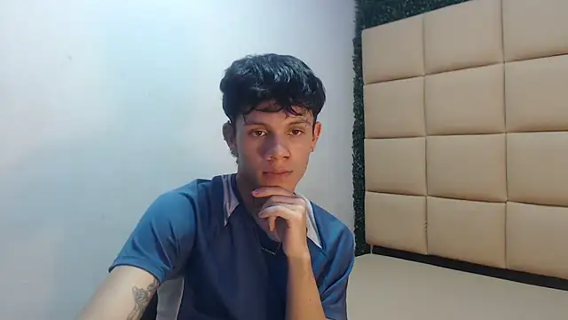 andy dan18 online show from 09.22.25