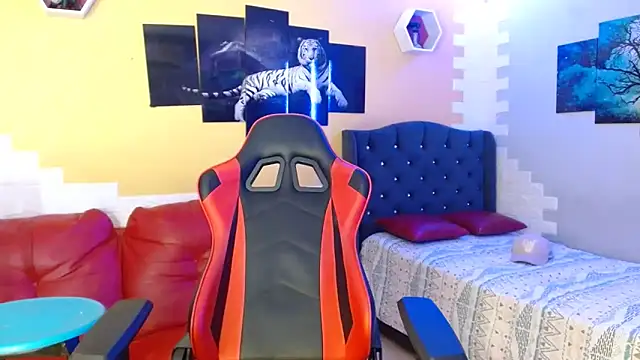 andy dan18 online show from 10.07.25