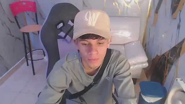 andy dan18 online show from 10.18.25