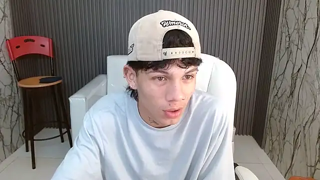 andy dan18 online show from 10.23.25