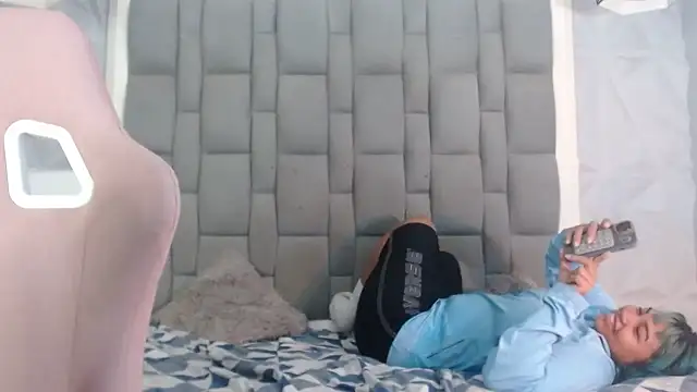 andy dan18 online show from 11.07.25