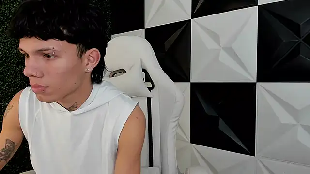 andy dan18 online show from 12.04.25