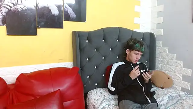 andy dan18 online show from 02.03.26