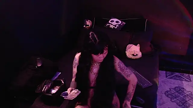 rousstattoo online show from 05.15.26