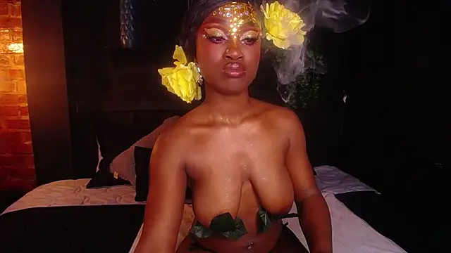 nikkystorm1  online show from 04.16.26