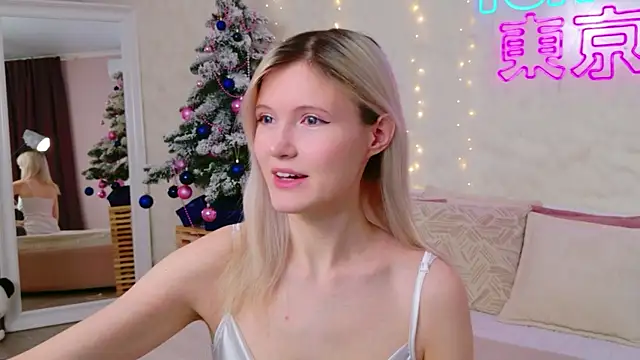 NellieLoyns online show from 01.06.26