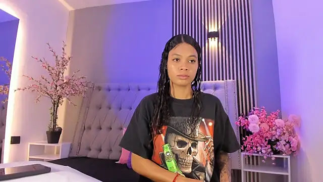 GysellHanson online show from 12.17.25