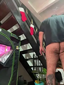 El Titan1998 online show from 01.02.25