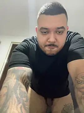 El Titan1998 online show from 01.05.25