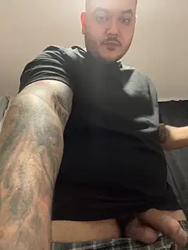 El Titan1998 online show from 01.10.25