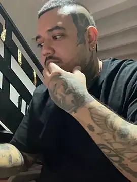 El Titan1998 online show from 01.25.25