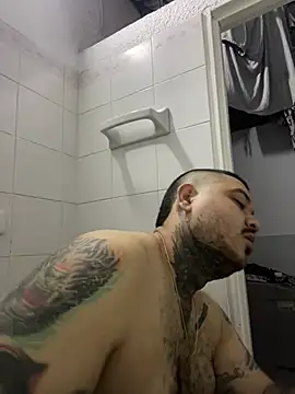 El Titan1998 online show from 03.03.25